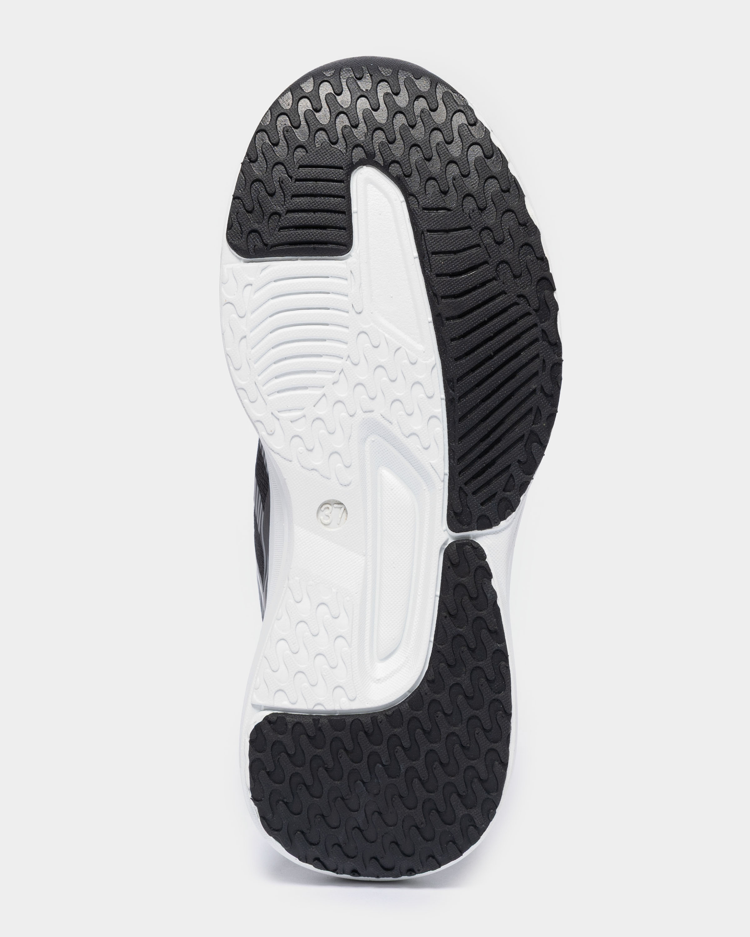 Кроссовки Jomoto S26MNtbRS-630-99 - фото 4