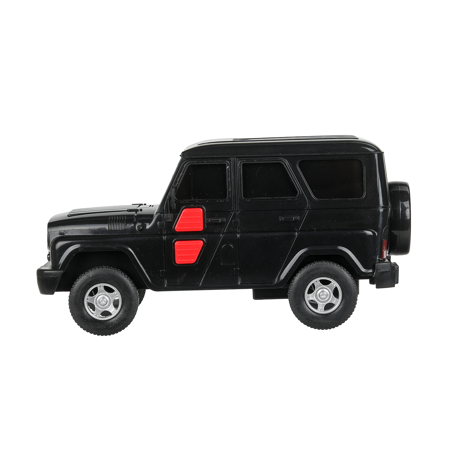 Автомобиль Технопарк УАЗ Hunter 394877 - фото 3