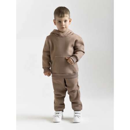 Худи и брюки Мукоша kids