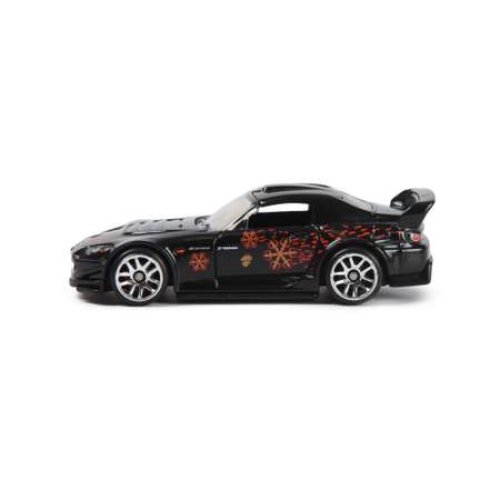 Автомобиль Hot Wheels Honda S2000 Fast and Furious 1:64