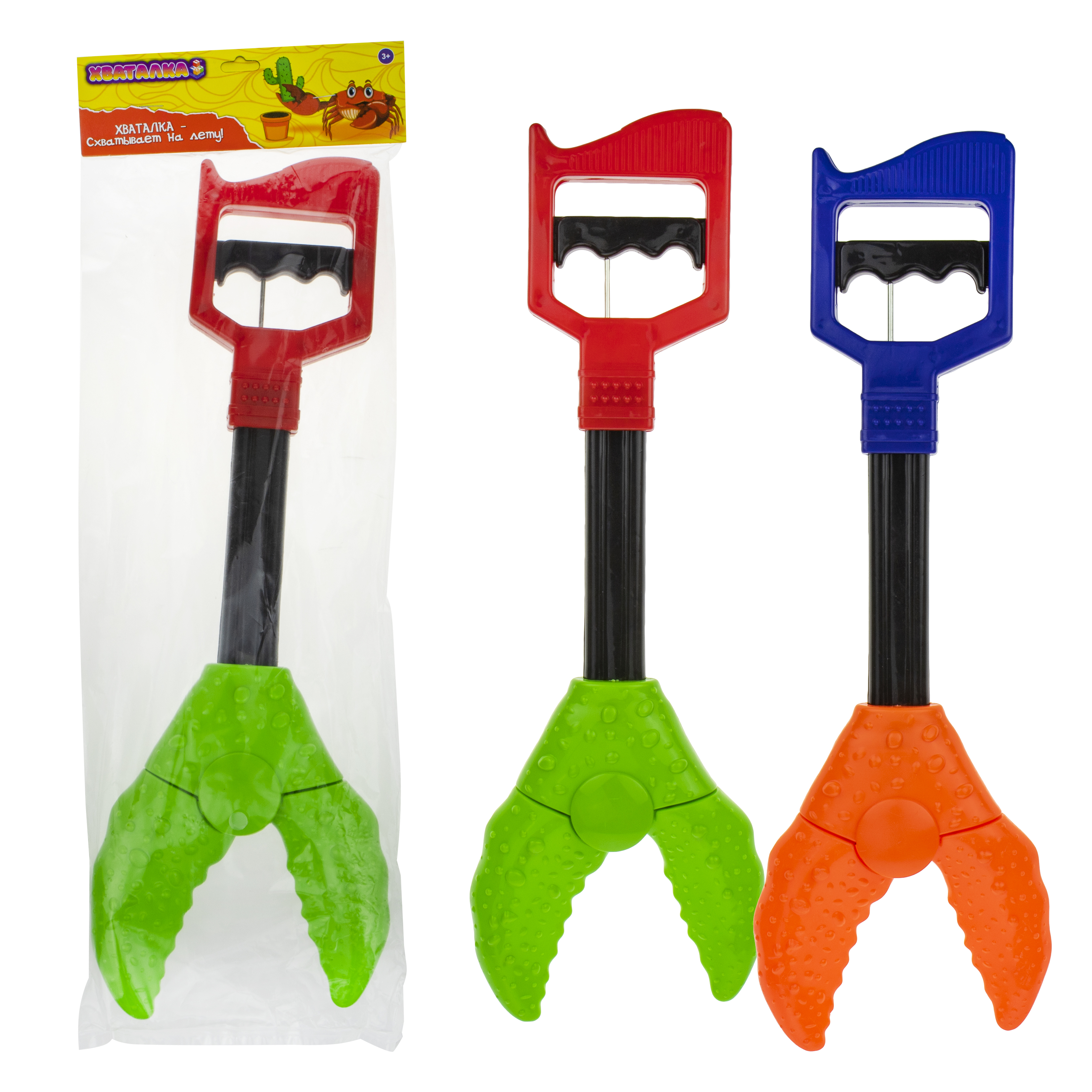 Фигурка 1TOY - фото 1