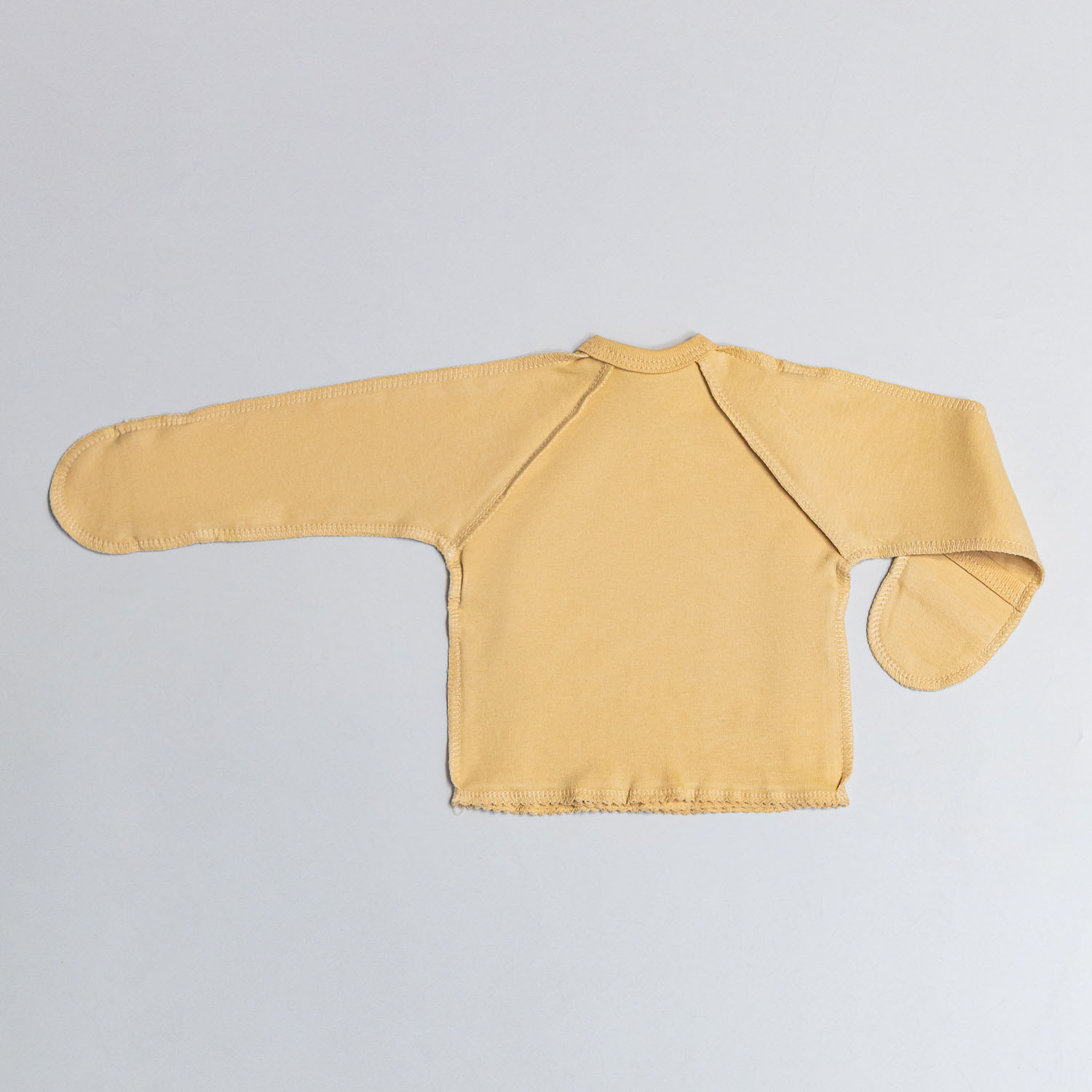 Распашонка Amelli КЛ.110.005.0.0.005кор - фото 2