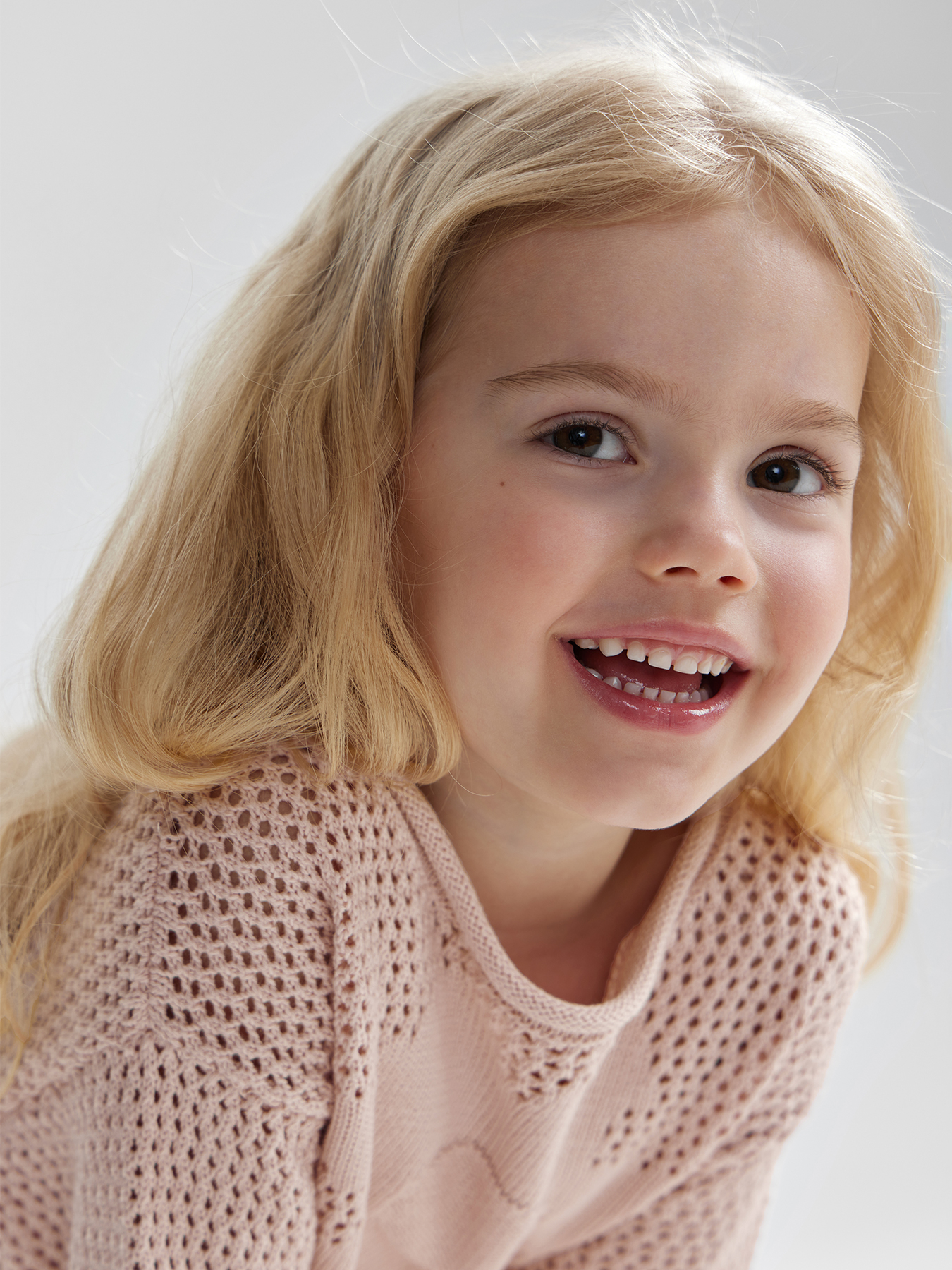 Футболка и шорты Happy Baby 88595-1_pink - фото 16