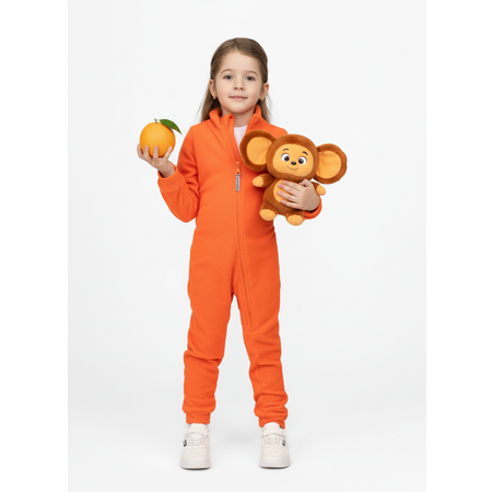 Комбинезон Утенок