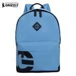 Рюкзак Grizzly