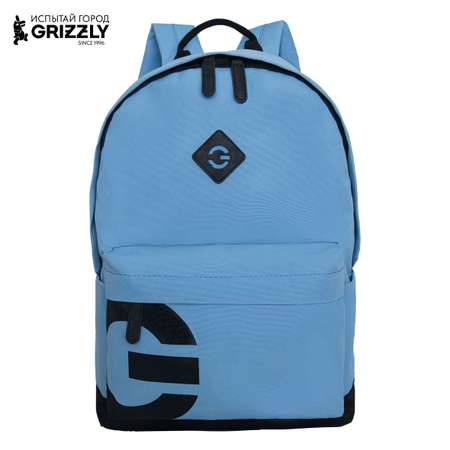 Рюкзак Grizzly Для мальчика