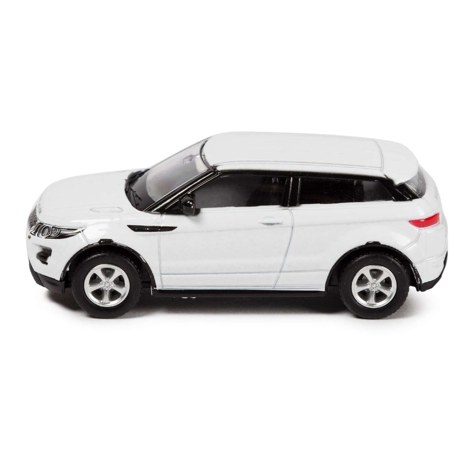 Автомобиль Mobicaro 1:64 354011.0 - фото 2
