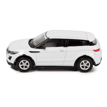 Автомобиль Mobicaro 1:64