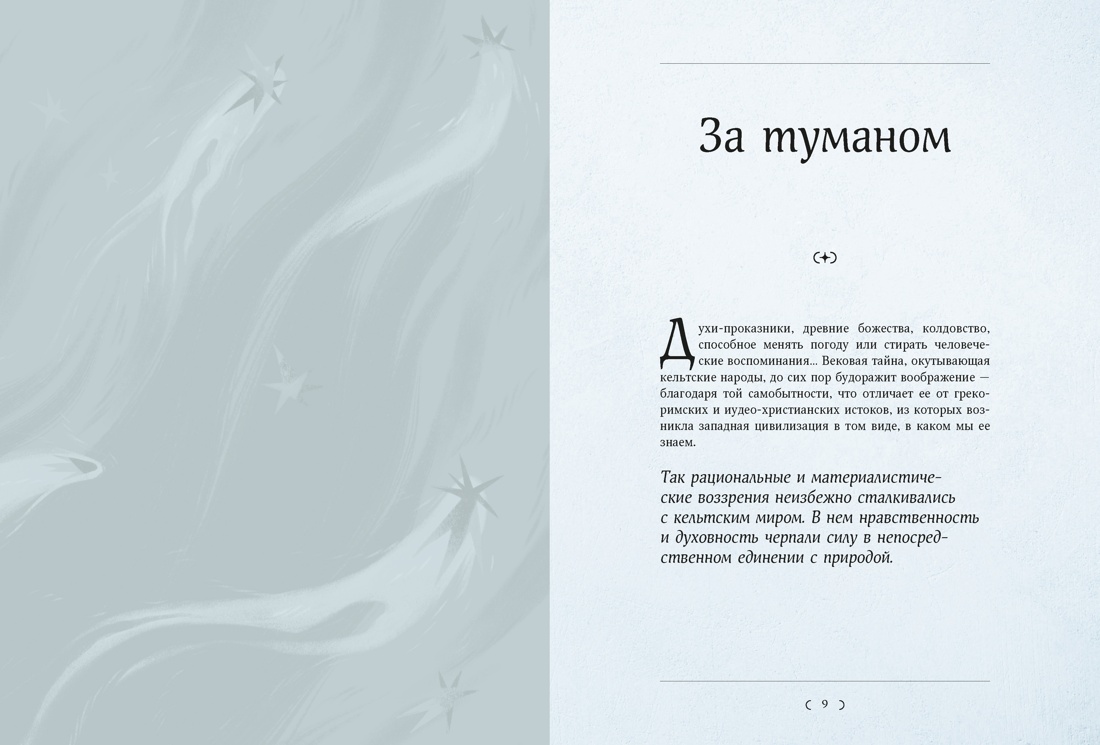 Книга КОЛИБРИ Манци Д Мифы и легенды кельтов - фото 6