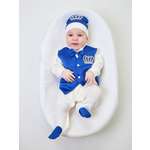 Комбинезон ТОСЯ БОСЯ