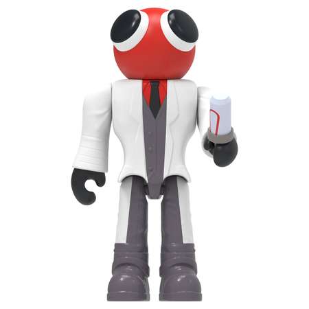 Фигурка ROBLOX Rainbow Friends Scientist