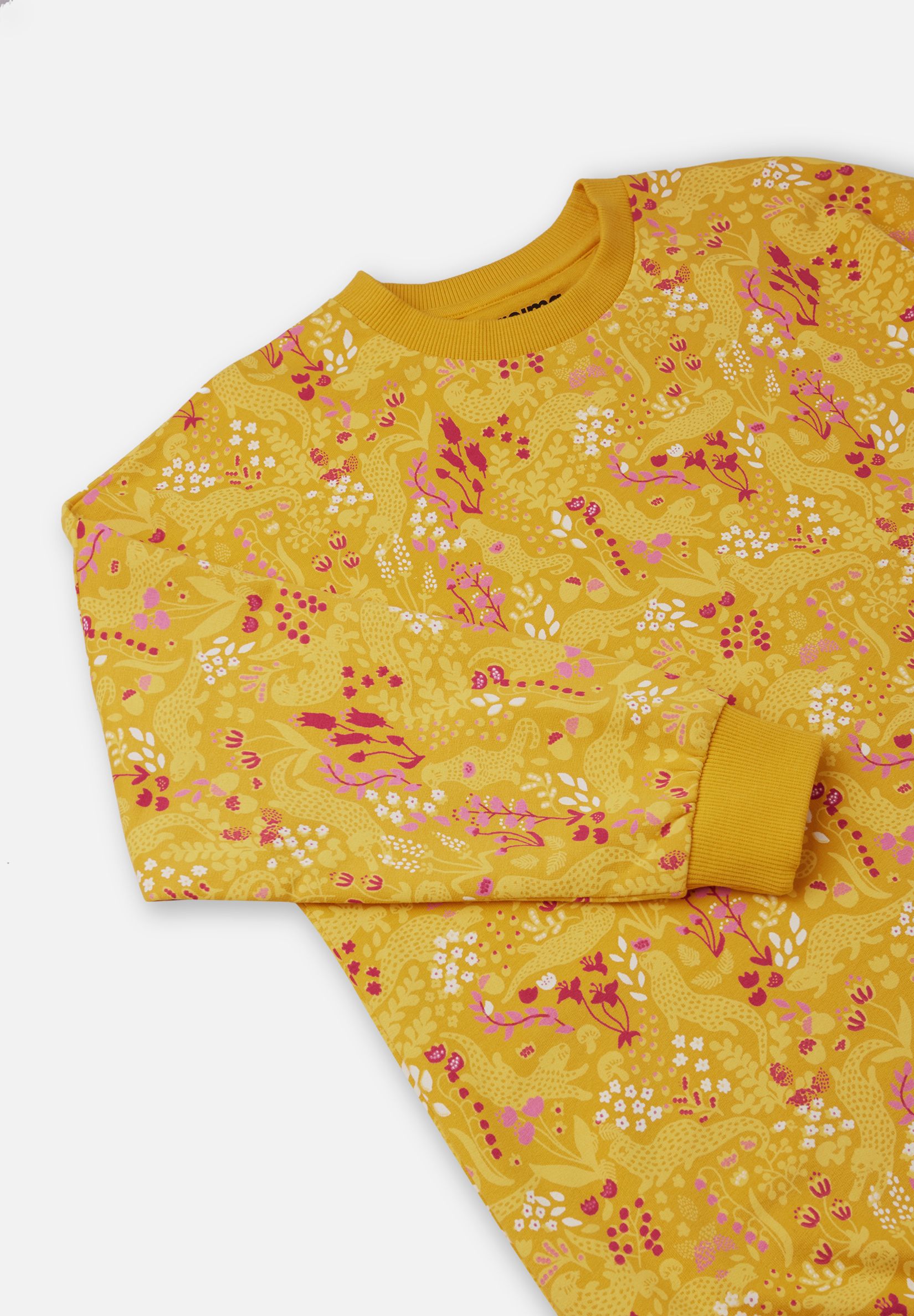 Туника Reima 536678-2429 - фото 3