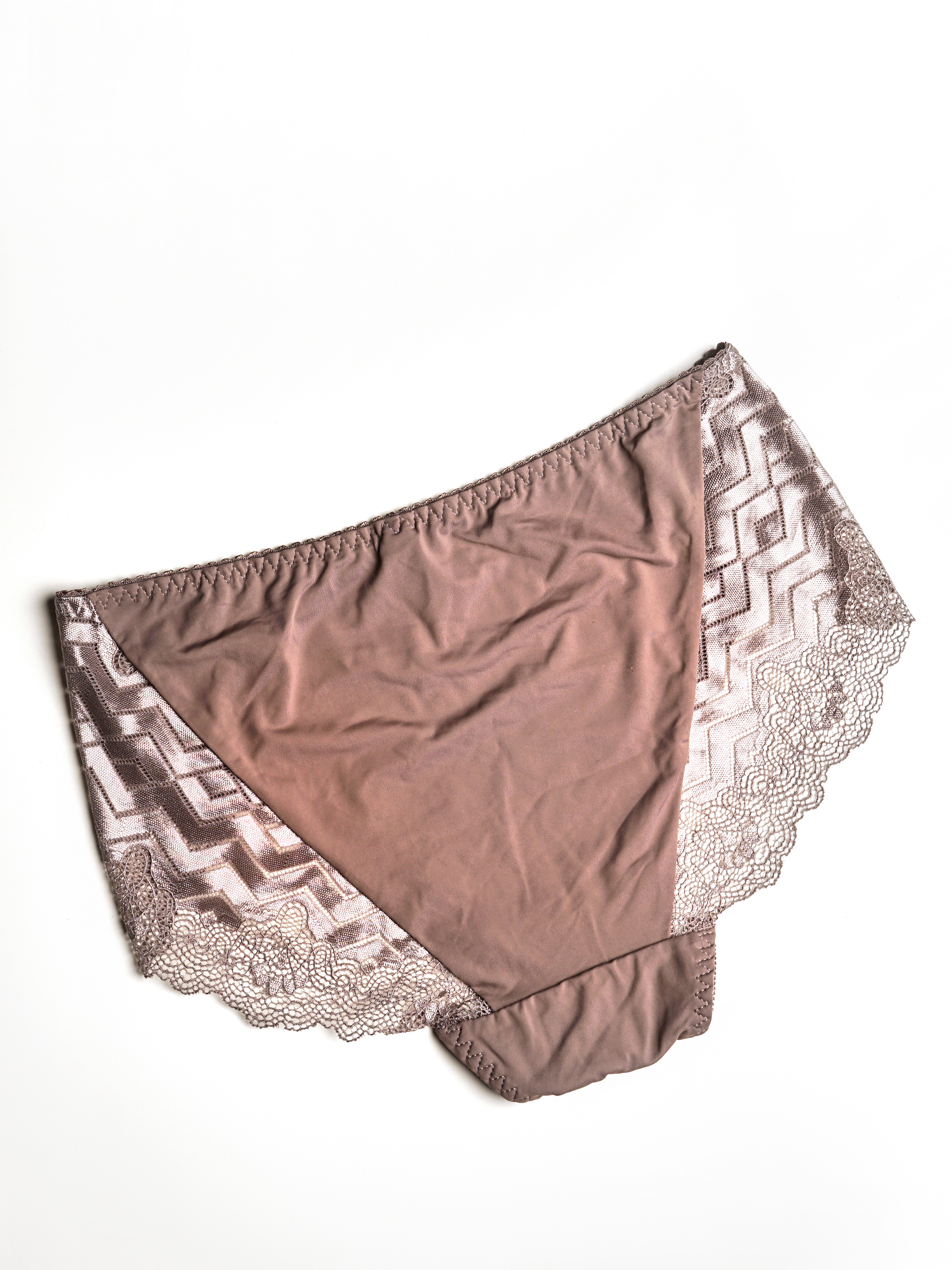Трусы Настроение женщины T00012/КОФЕ - фото 5