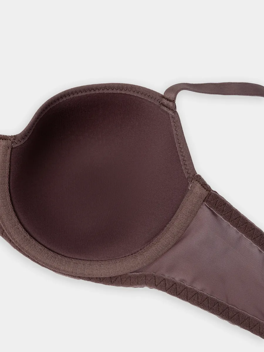 Бюстгальтер Mark Formelle (Марк Формэль) 512375/ирландский кофе1 - фото 9