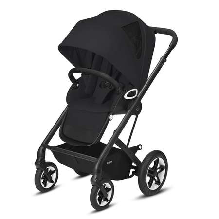 Коляска 3в1 Cybex