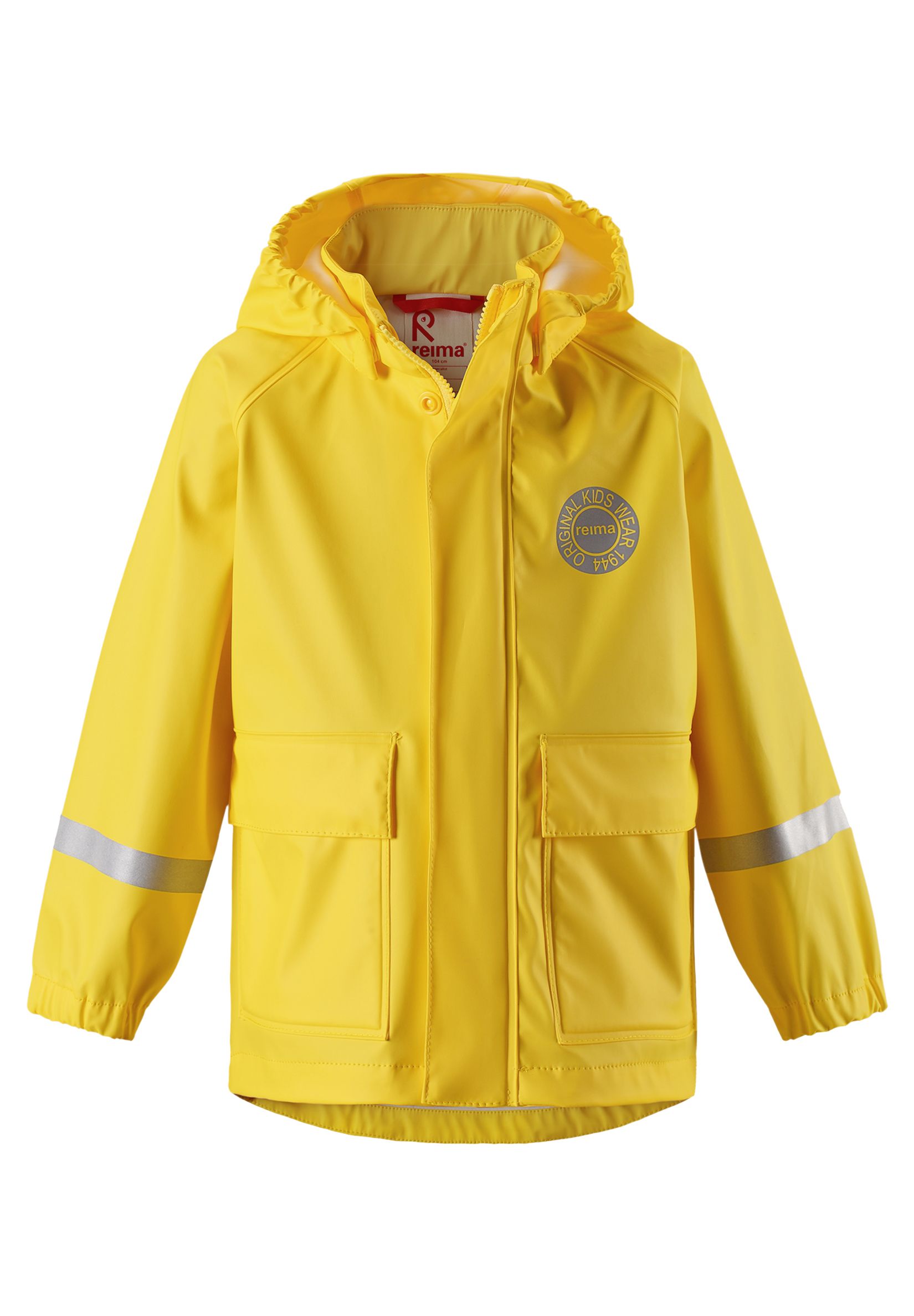 Куртка Reima 521548-2350 - фото 1