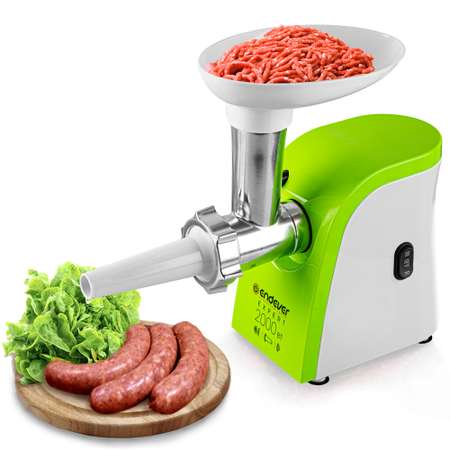 Электрическая мясорубка ENDEVER SIGMA-44
