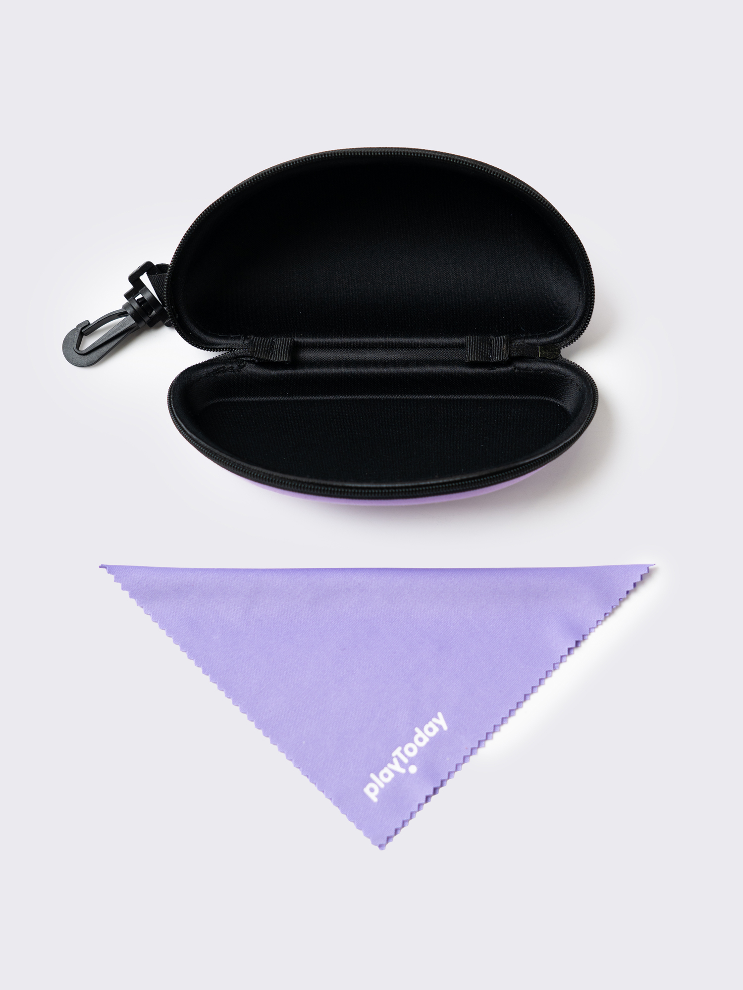 Чехол для очков PlayToday 12641804 - фото 3