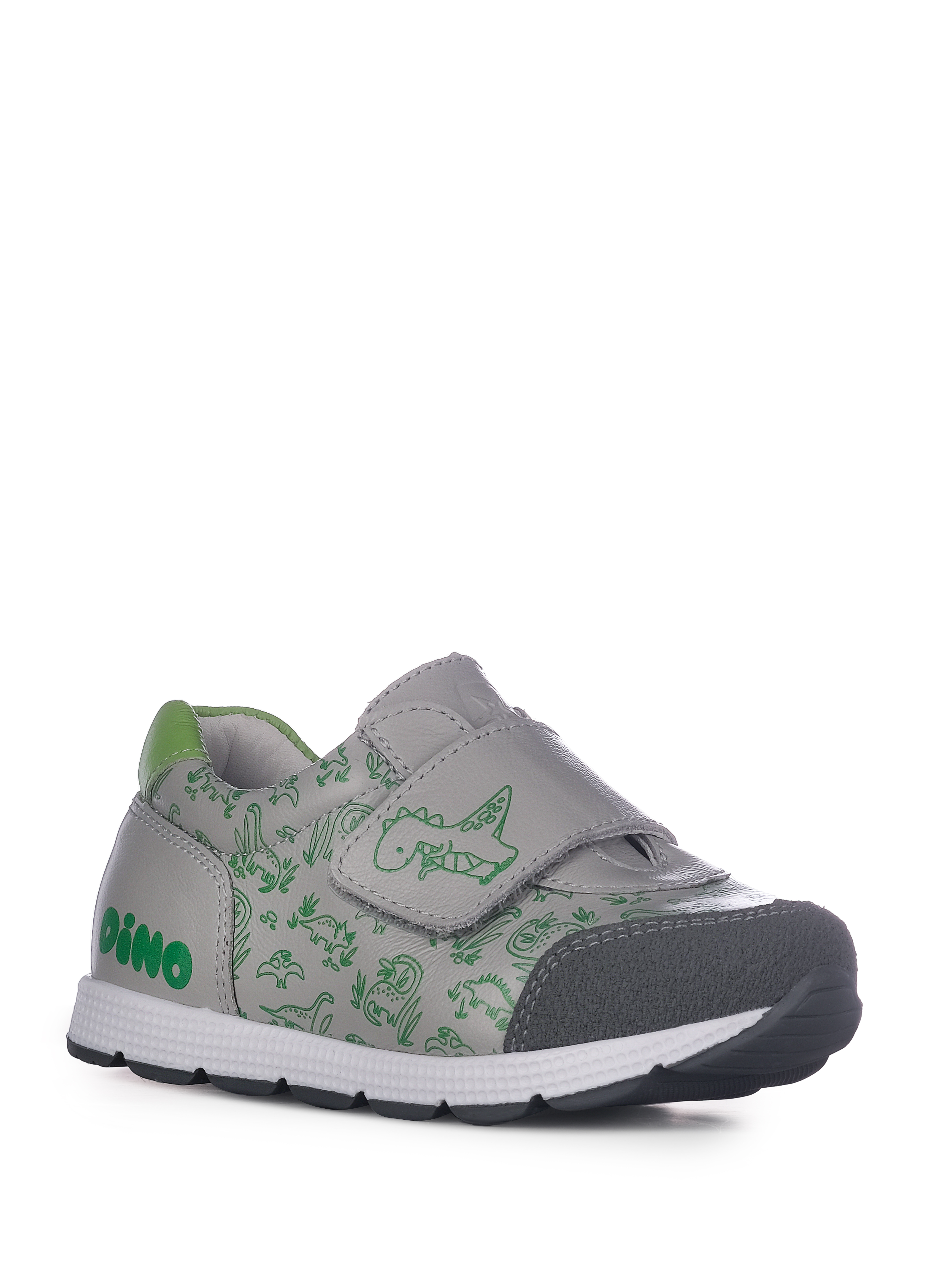 Кроссовки Bottilini BL-361(33) - фото 4