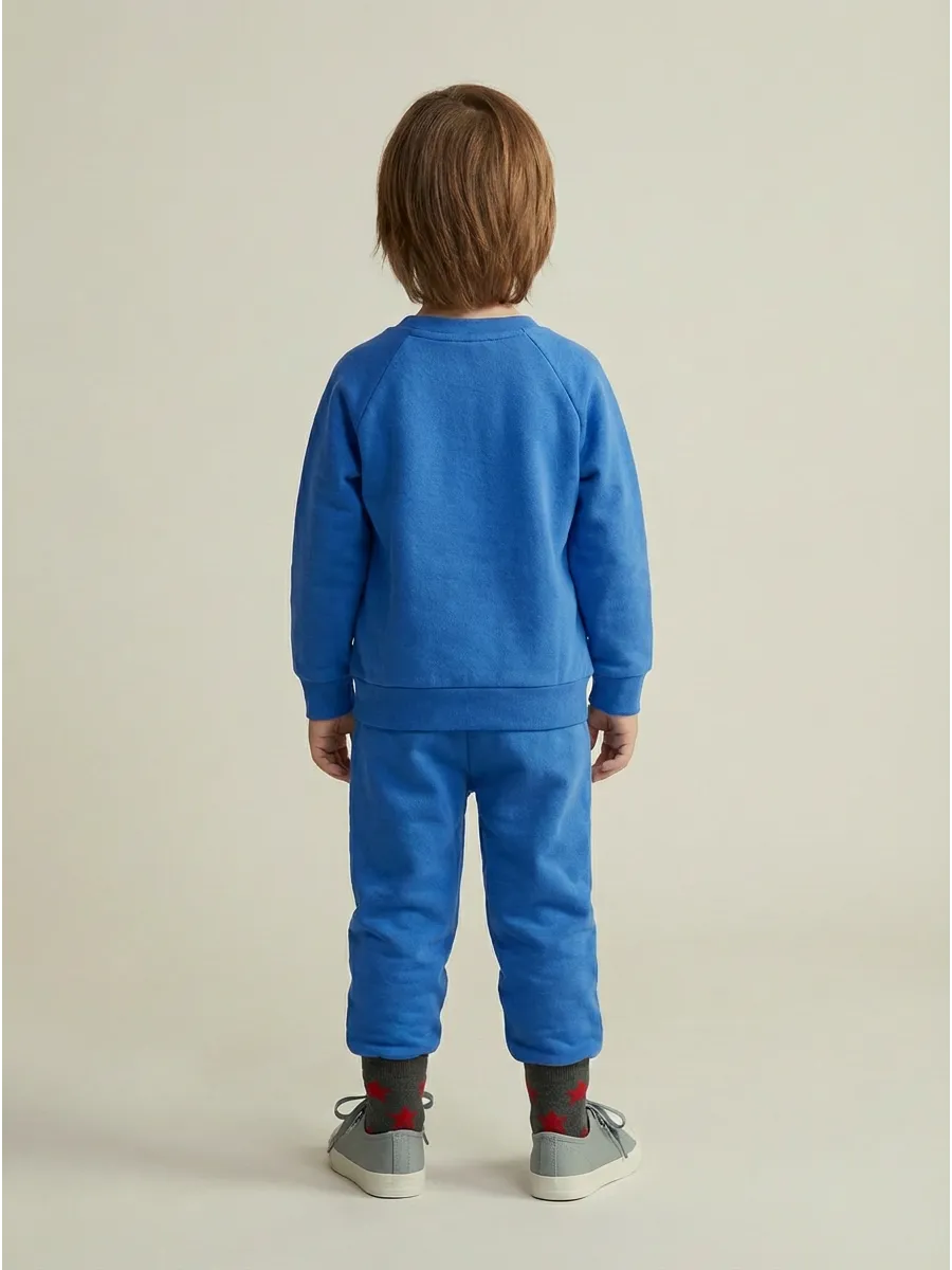 Спортивный костюм YOULALA 8027300701 - фото 4