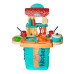 Игрушечная кухня Abtoys