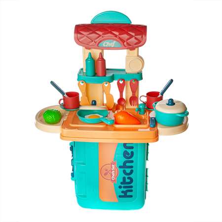 Игрушечная кухня Abtoys