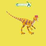 Фигурка Collecta Динозавр Дилофозавр