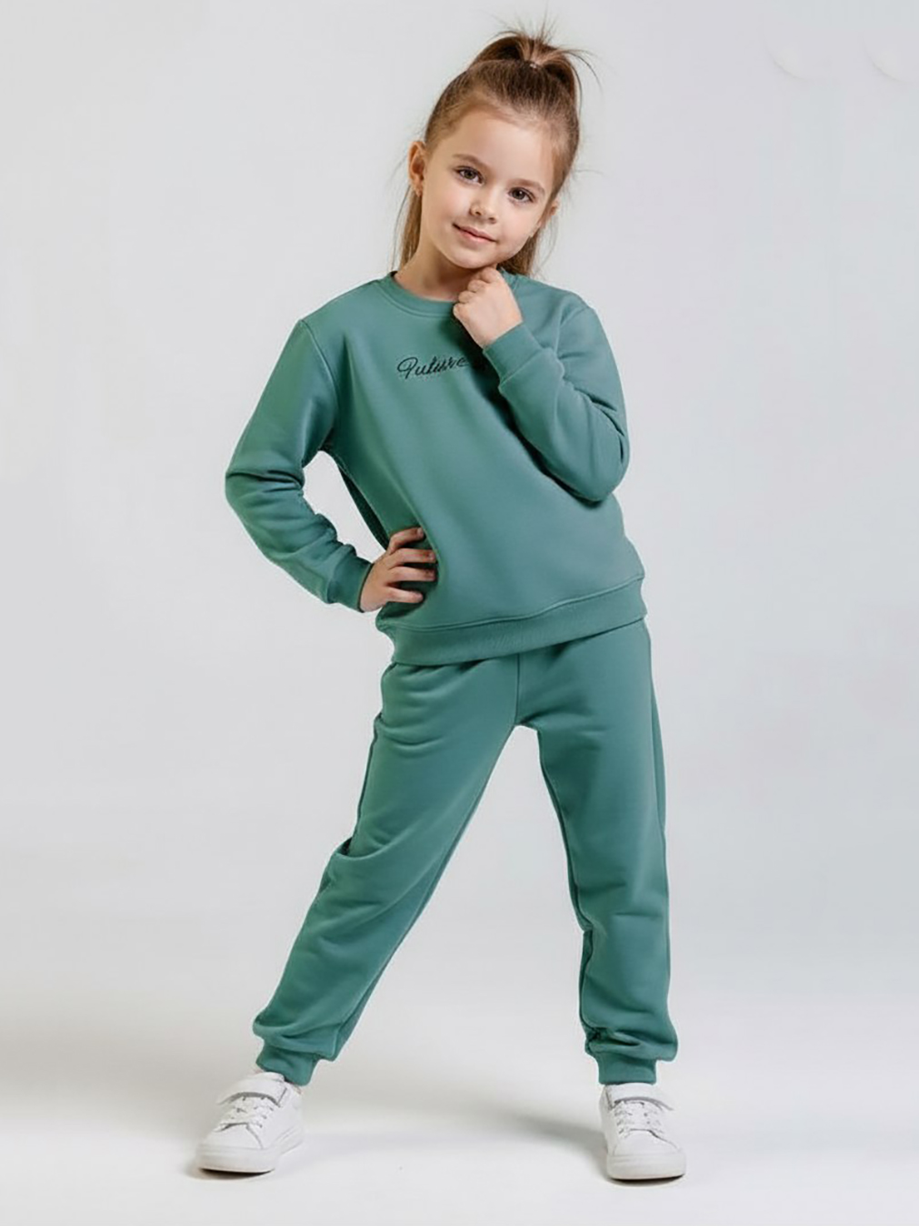 Костюм VGtrikotazh d2383 - фото 2