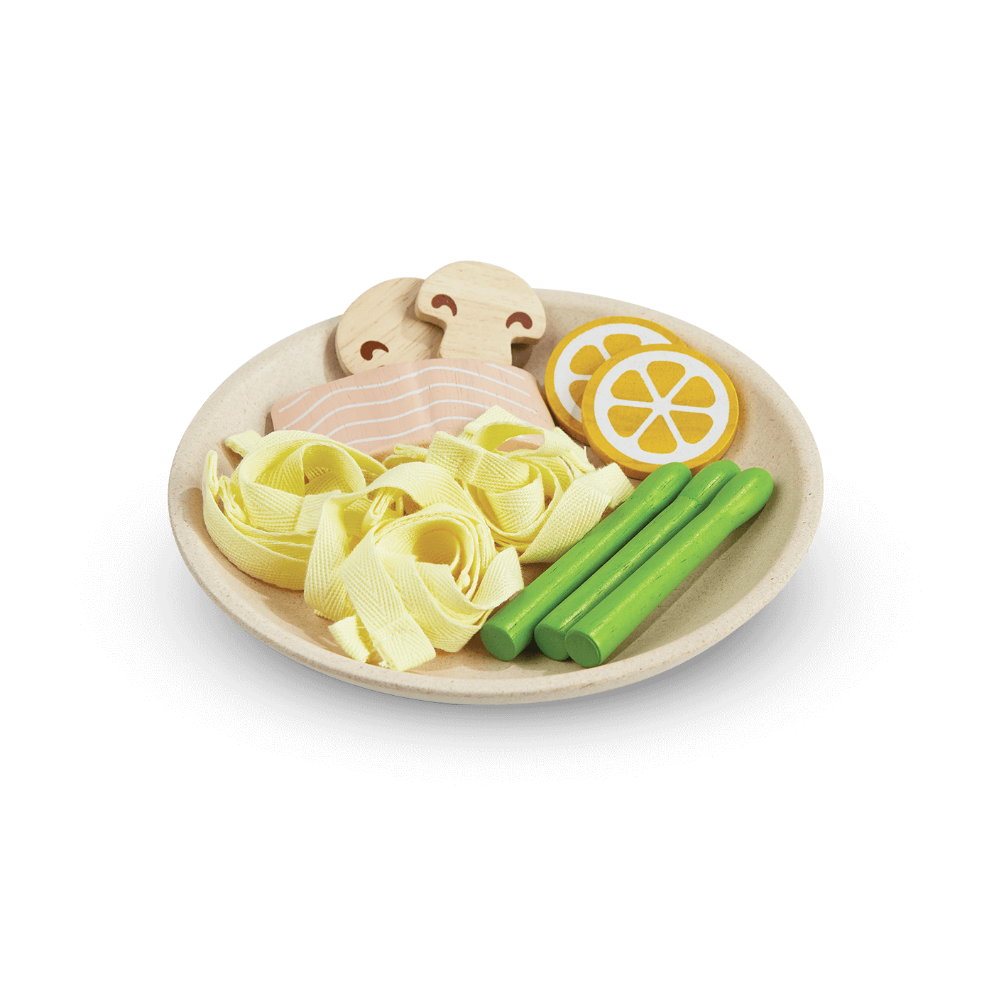 Игрушка Plan Toys посуда - фото 2