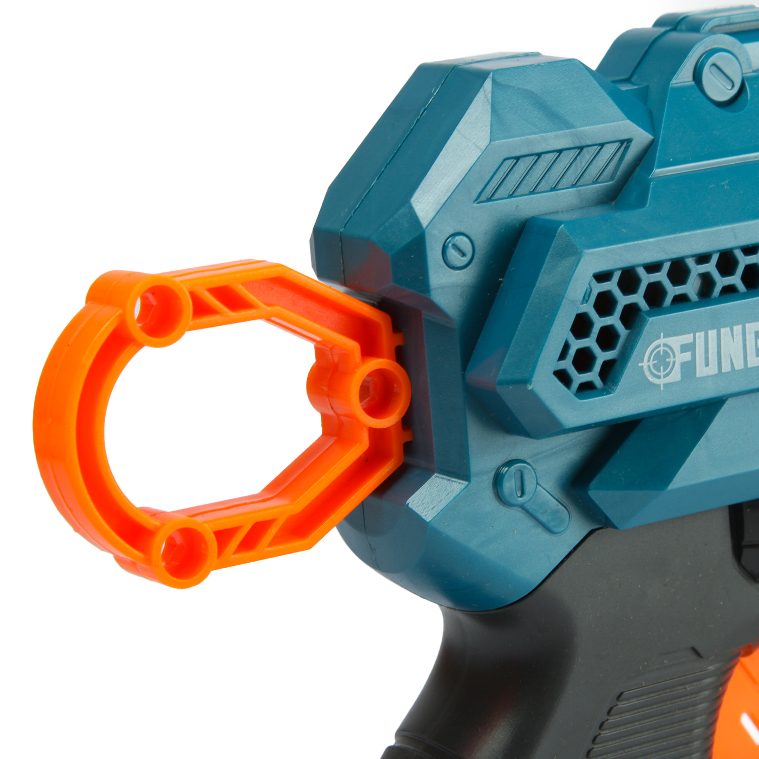 Бластер FUNGUN Combat Set - фото 8