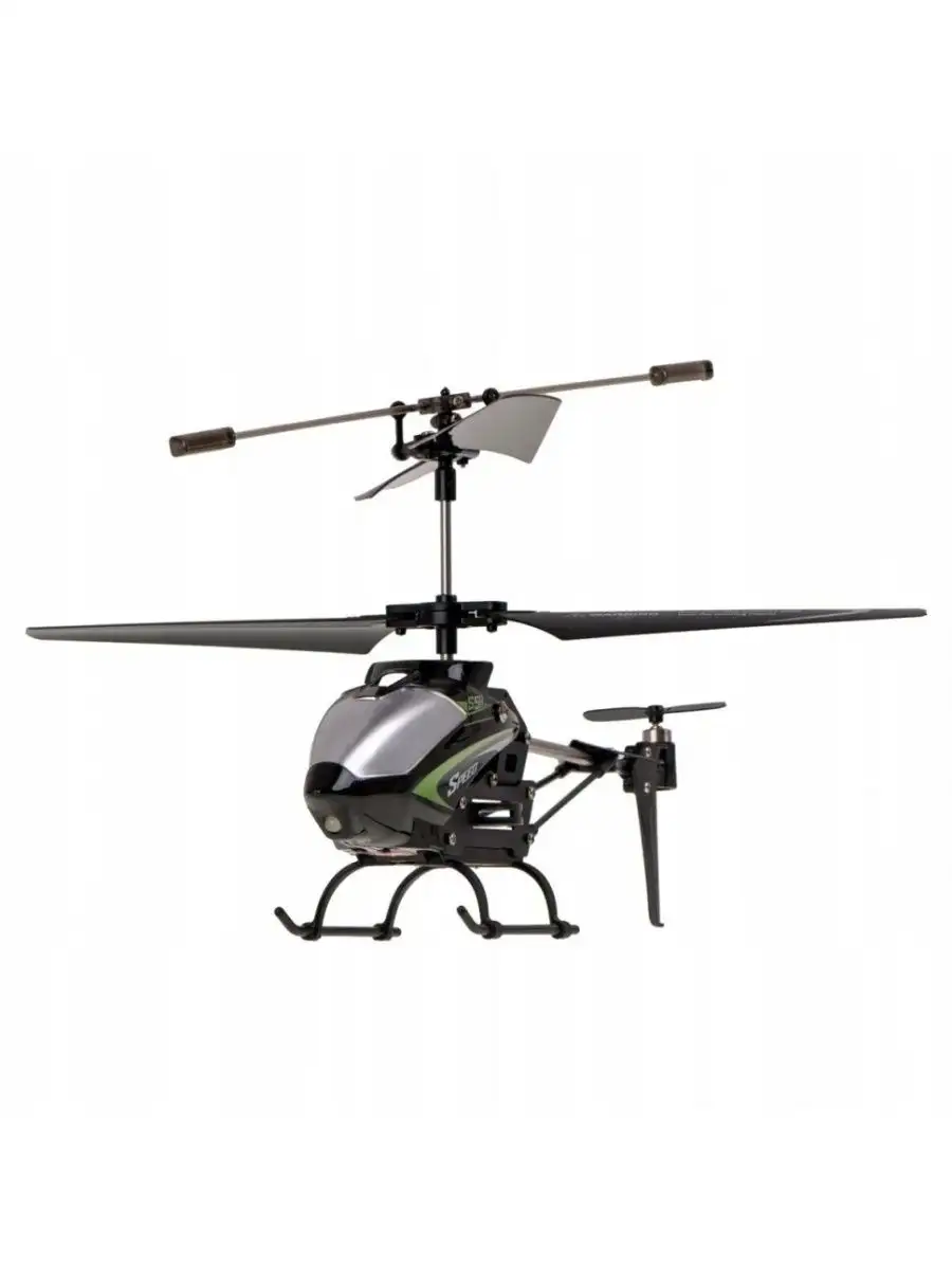 Автомобиль РУ SYMA - фото 5