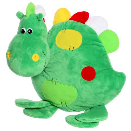 Мягкая игрушка POMPOSHKI