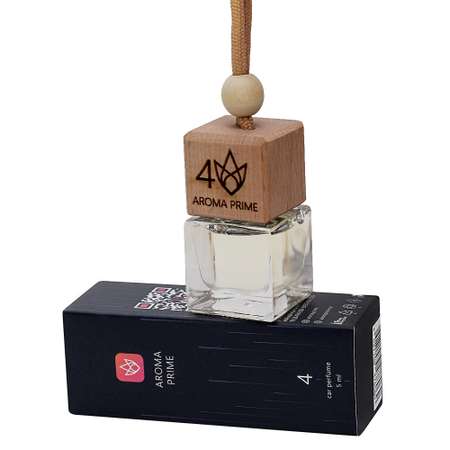 Ароматизатор AROMA PRIME №4 Сила
