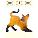 Игровой набор Masai Mara Кошка