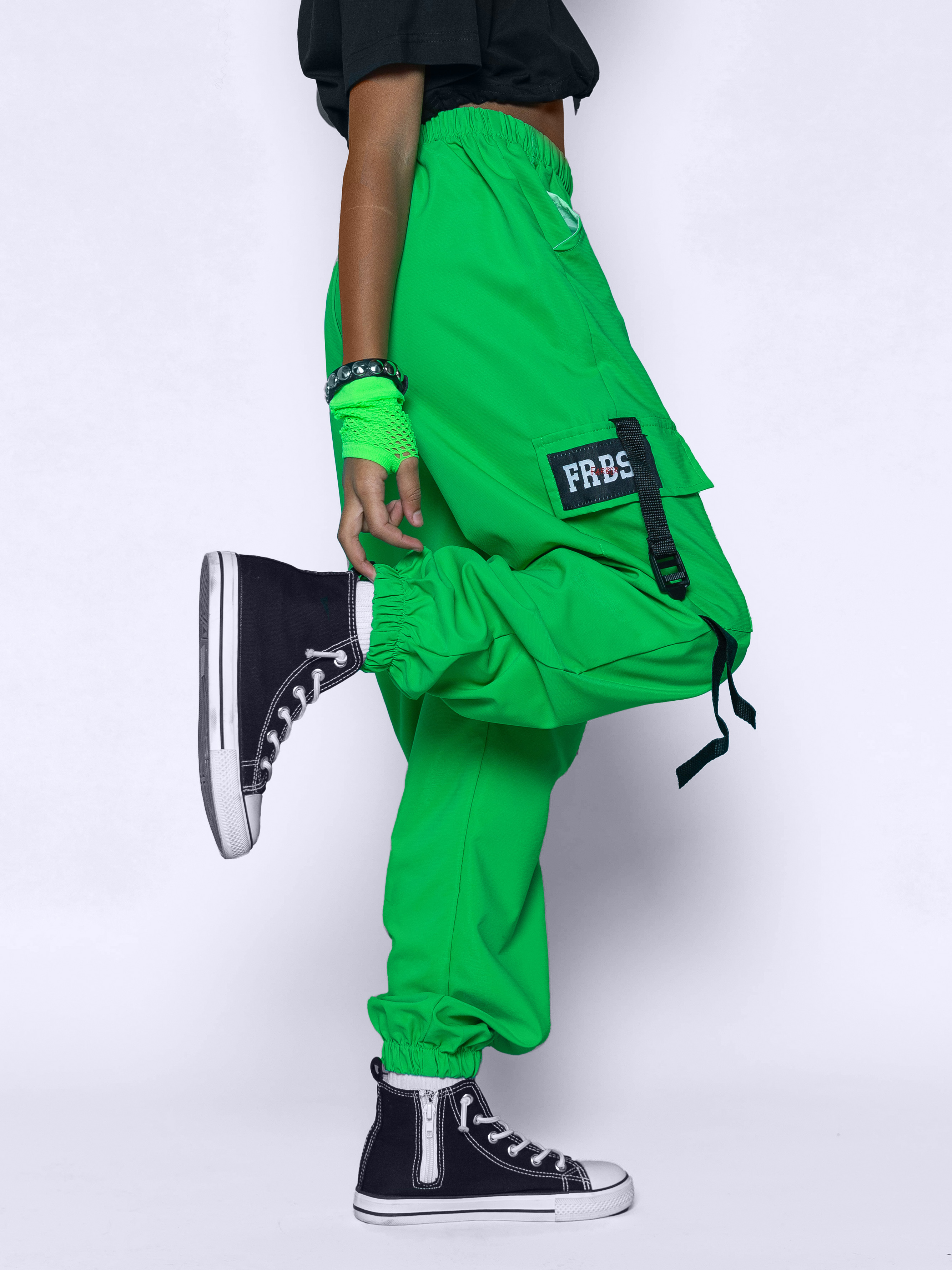 Брюки Tioka 223383196 - фото 1