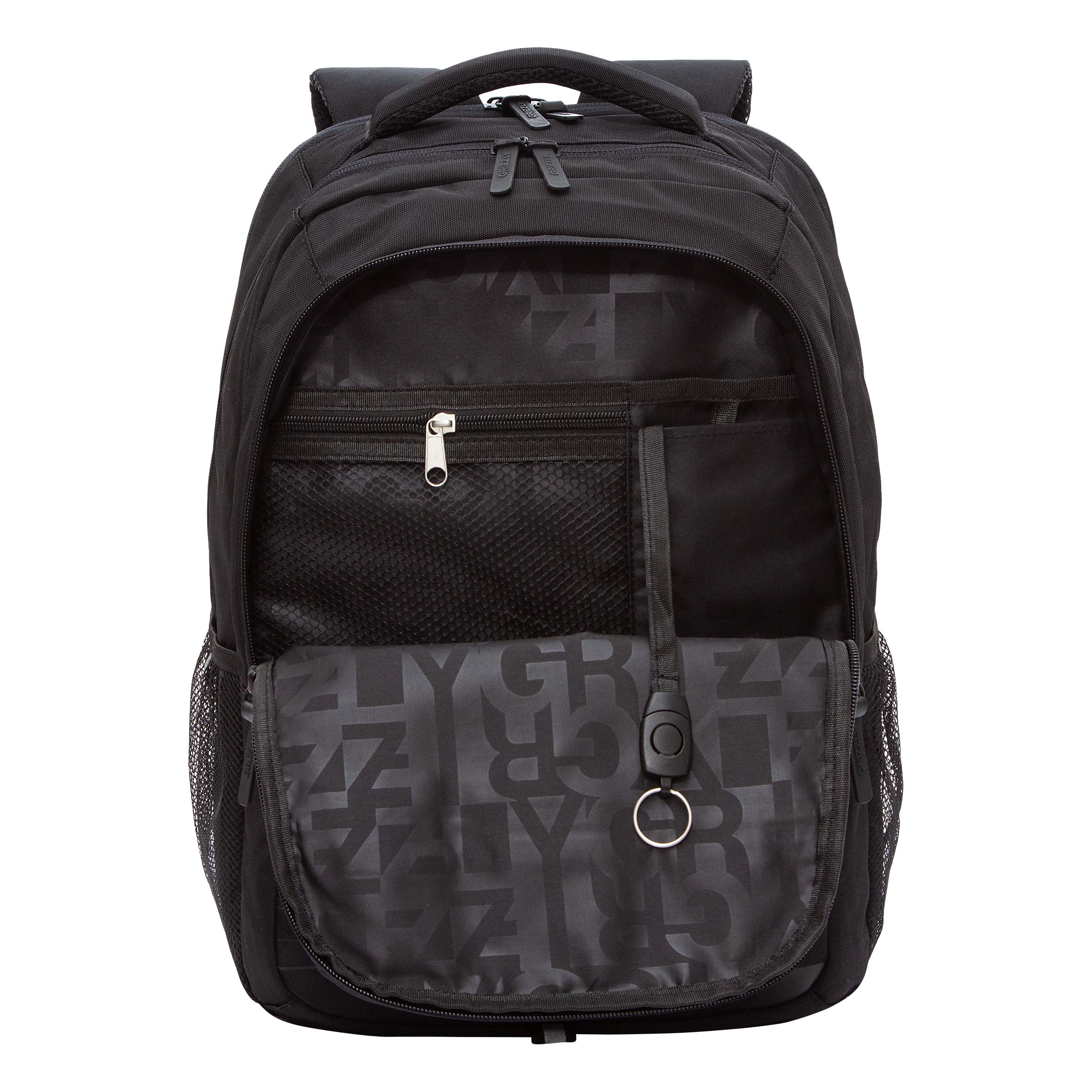 Рюкзак Grizzly для мальчика - фото 5