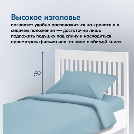 Кровать IKEA ИЛЕКСА