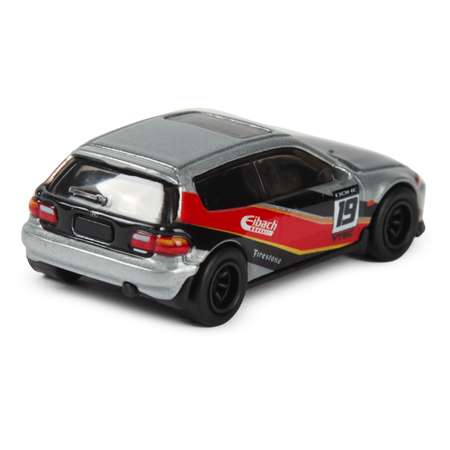 Автомобиль Hot Wheels Honda Избранные модели 1:64