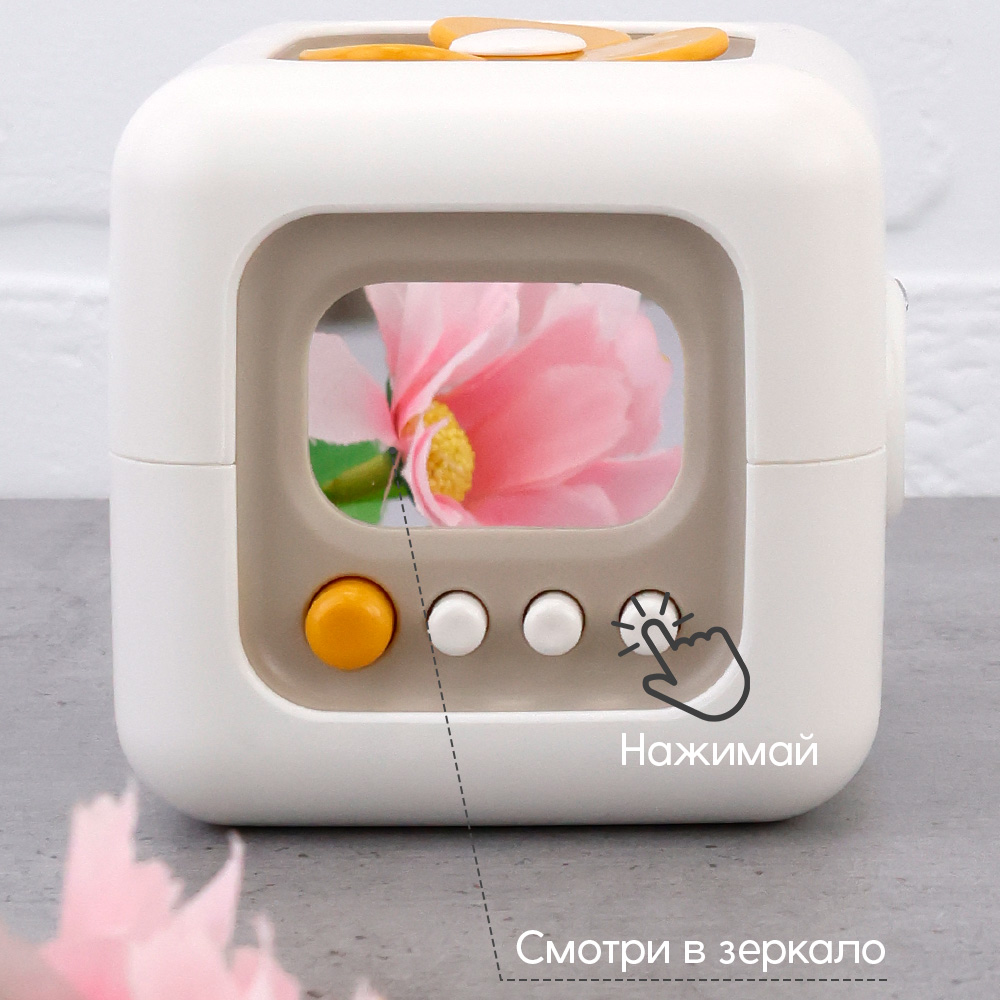 Игрушка TIPTOPOLIS бизиборд - фото 4