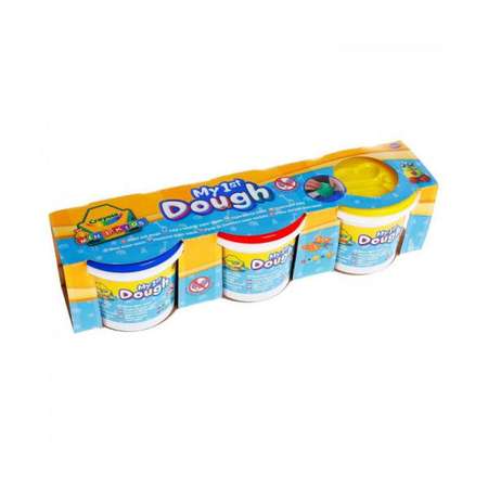 Масса для лепки Crayola