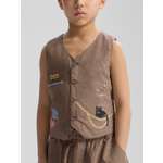 Жилет Happy Baby