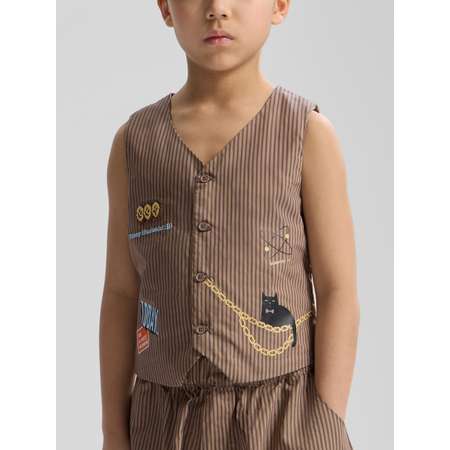 Жилет Happy Baby