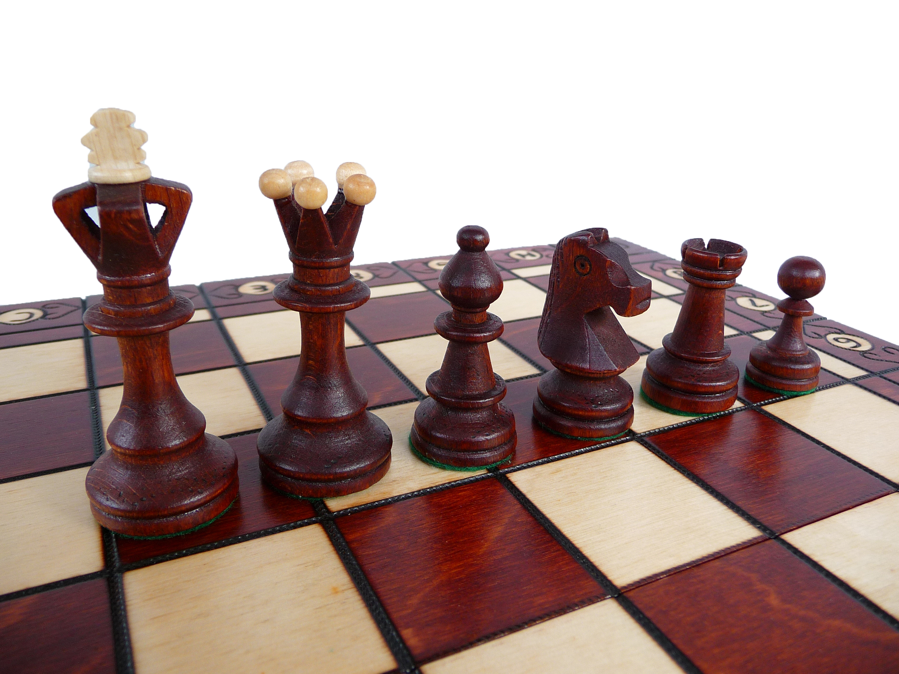 Настольная игра MADON №125 - фото 20