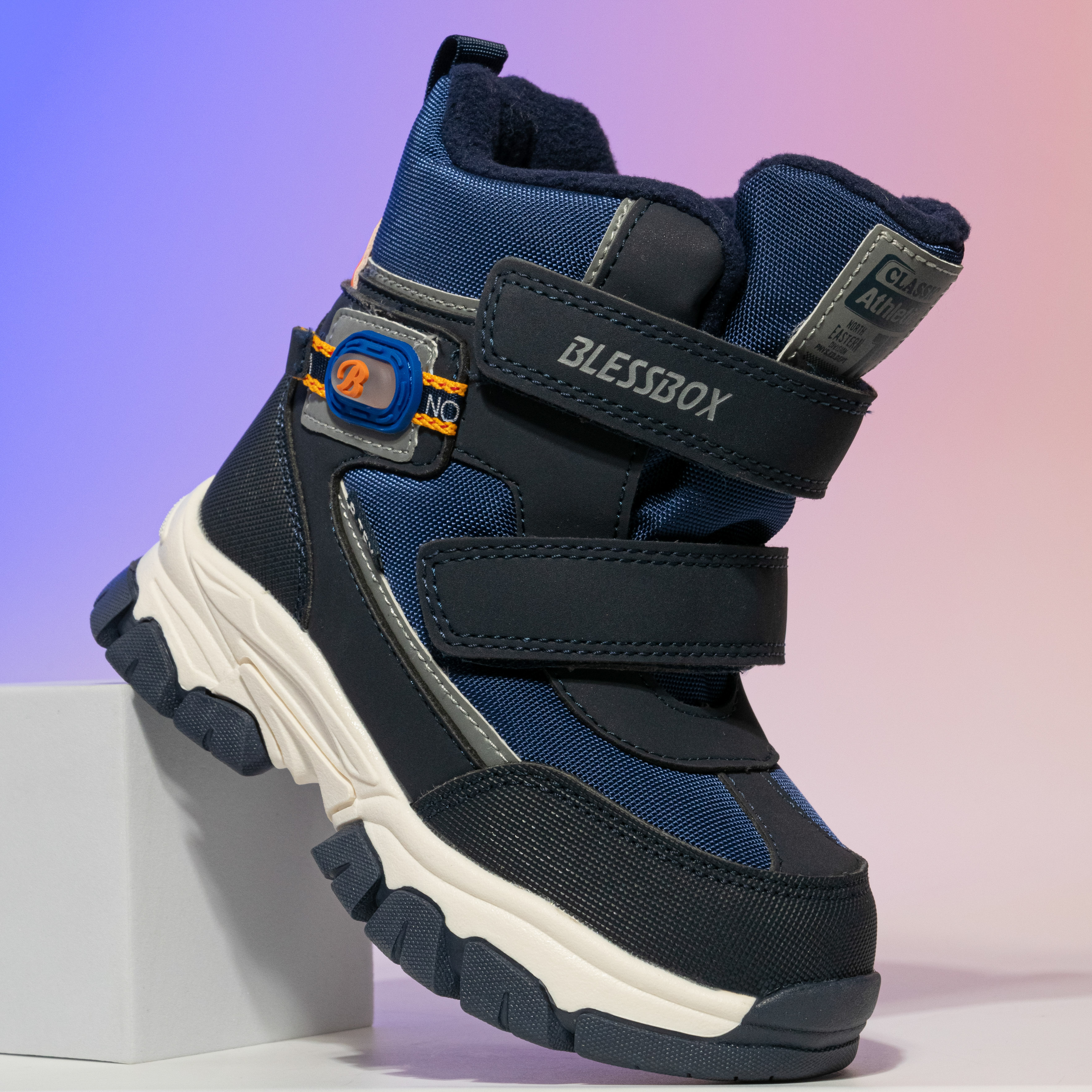 Дутики BLESSBOX BX52556A - фото 8