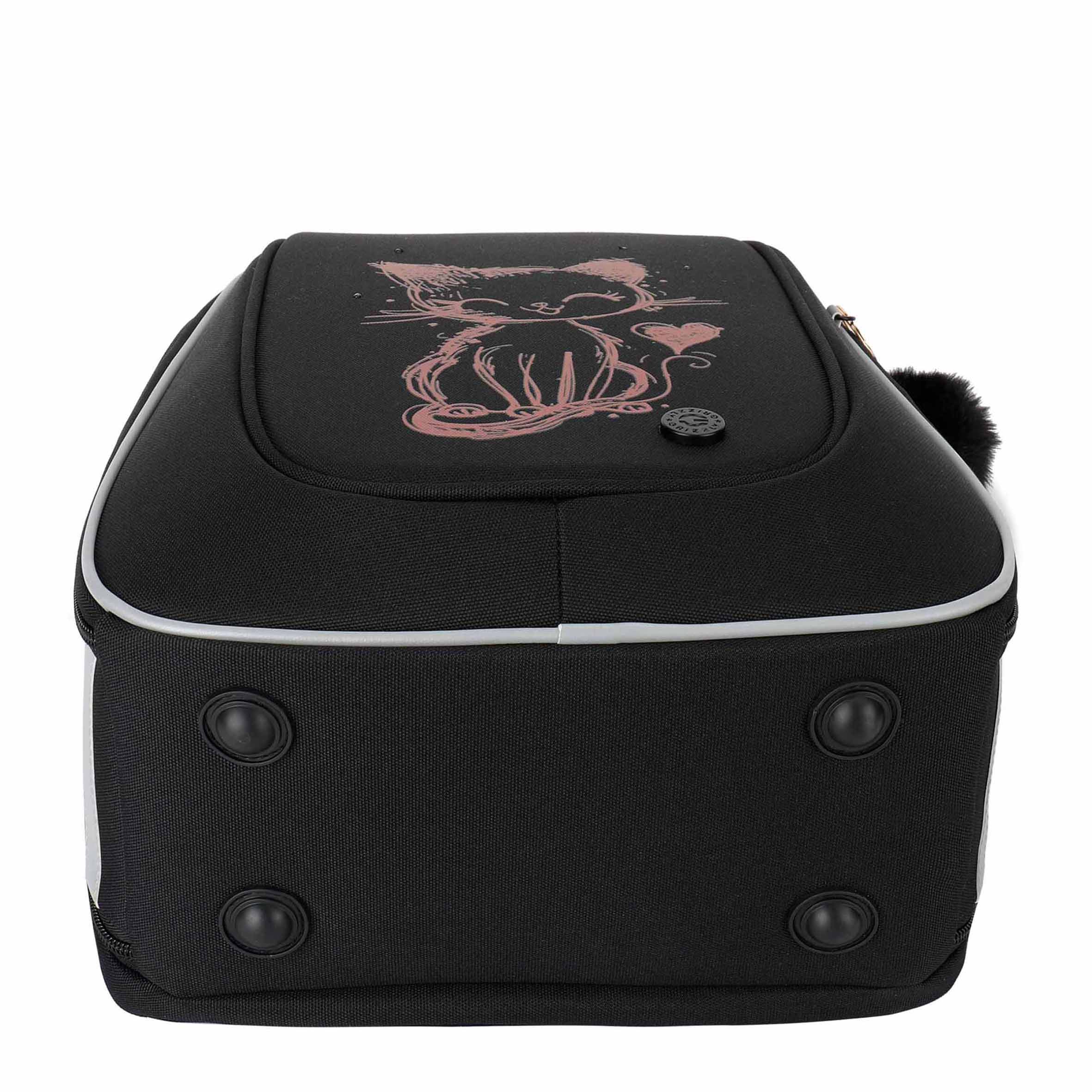 Ранец Grizzly Для девочки - фото 7