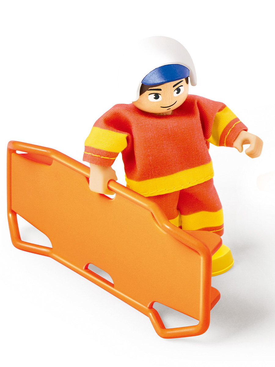 Вертолет Hape E3092_HP - фото 7