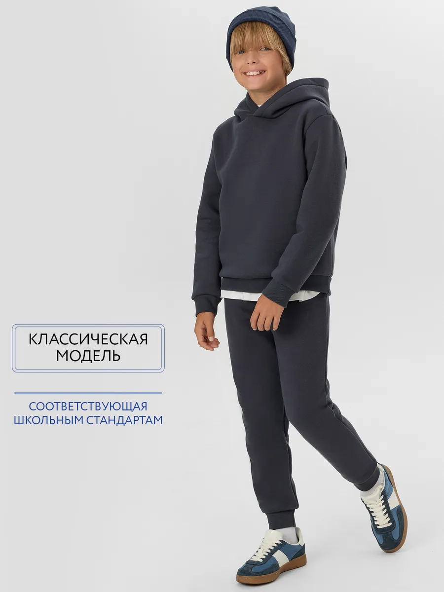 Костюм Mark Formelle (Марк Формэль) 393313/графит - фото 3