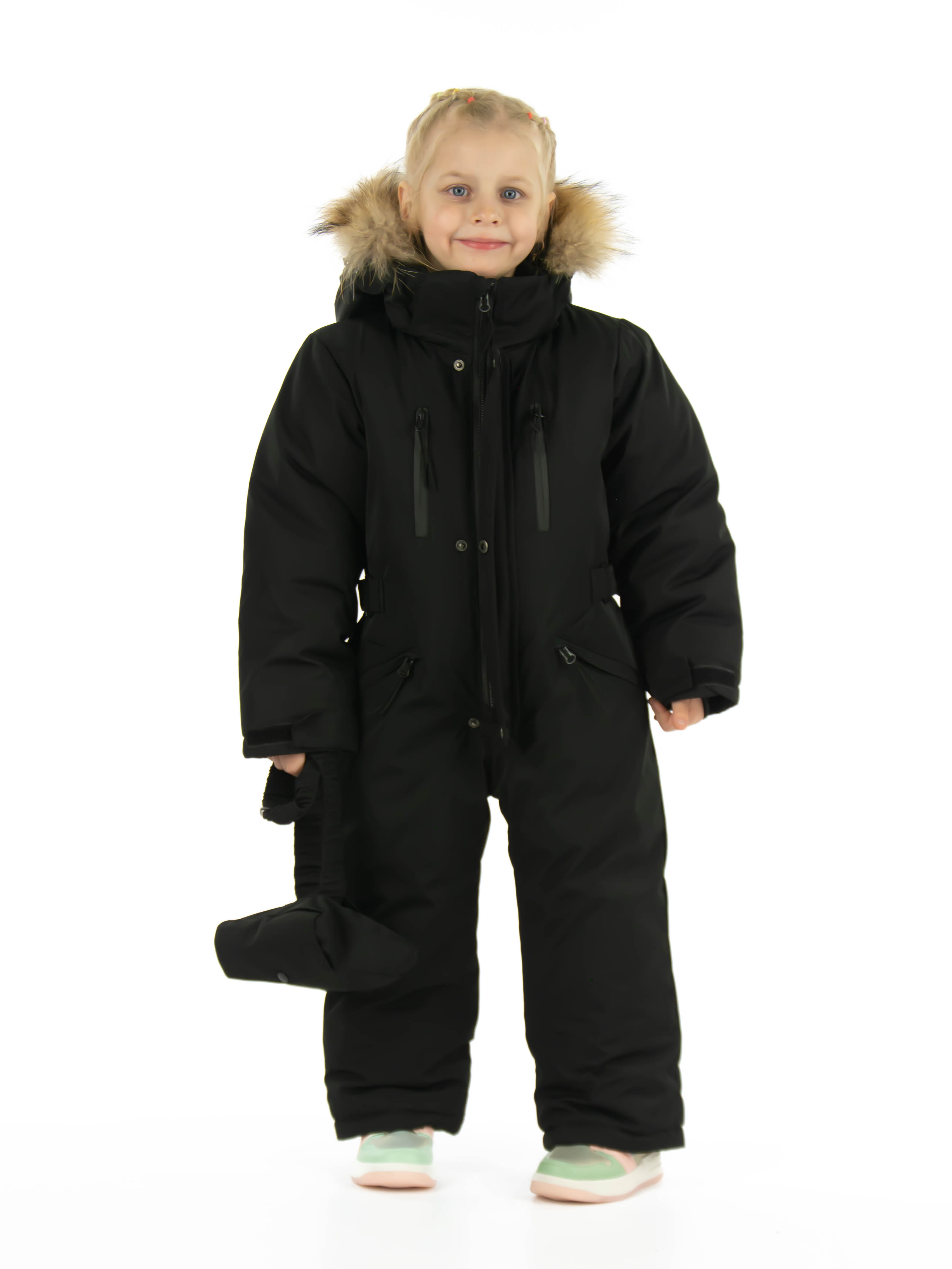 Комбинезон CASTLELADY 662662999 - фото 7