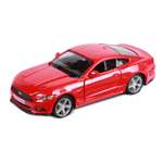 Автомобиль Mobicaro Ford Mustang 1:32