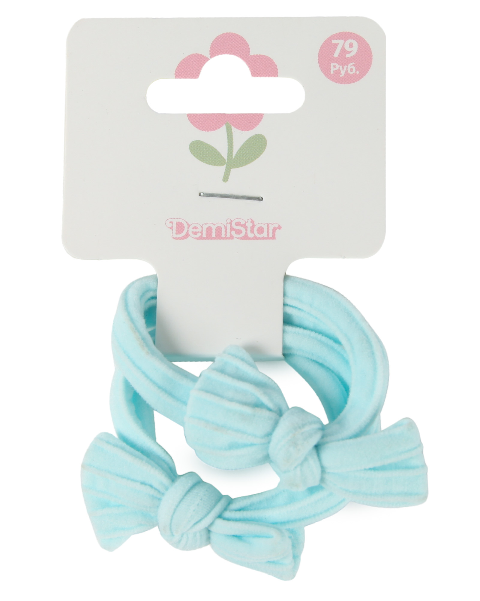 Резинка Demi Star Candy 2 шт. - фото 6